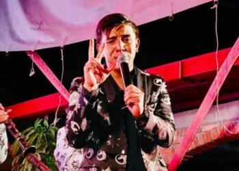 Tres muertes sacuden al regional mexicano y reviven la famosa ‘regla de 3’
