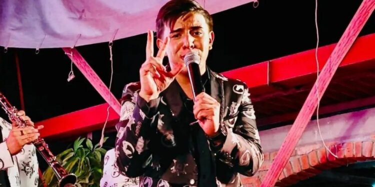 Tres muertes sacuden al regional mexicano y reviven la famosa ‘regla de 3’