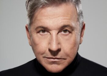 Ricardo Montaner revela que sí se alejó de los escenarios y cuenta cuánto los extrañó