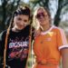 Cazzu acepta cantar con Karol G y revela la admiración que siente por la colombiana