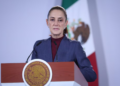 La Presidenta Claudia Sheinbaum inaugura el puente Amado Nervo que conecta a Nayarit y Jalisco en beneficio de 479 mil habitantes