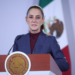 La Presidenta Claudia Sheinbaum inaugura el puente Amado Nervo que conecta a Nayarit y Jalisco en beneficio de 479 mil habitantes