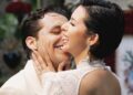 Christian Nodal dedica emotivo mensaje a Ángela Aguilar por su cumpleaños