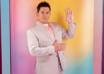 Ernesto Laguardia abandona LCDLF México; se convierte en el séptimo finalista