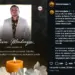 Banda Tierra Mojada confirma la muerte de su vocalista Ulises Mondragón