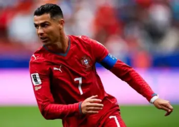 Portugal gana sus cuatro partidos, pero el caso Cristiano Ronaldo sigue en el aire
