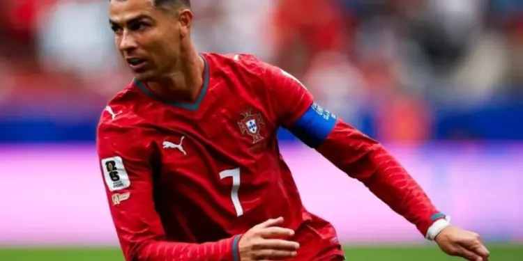 Portugal gana sus cuatro partidos, pero el caso Cristiano Ronaldo sigue en el aire
