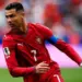 Portugal gana sus cuatro partidos, pero el caso Cristiano Ronaldo sigue en el aire