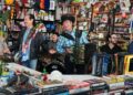 Los Tigres del Norte cruzan fronteras musicales y llegan al escenario de Tiny Desk