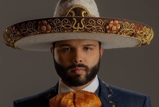 Leonardo Aguilar reconoce que su apellido puede perjudicarlo en la industria musical