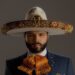 Leonardo Aguilar reconoce que su apellido puede perjudicarlo en la industria musical