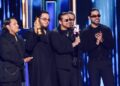 Fuerza Regida hace historia en los Billboard Latinos; Bad Bunny le sigue de cerca