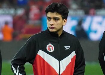 Abreu reconoce que Gilberto Mora le da un plus a Tijuana, pero descarta depender de él