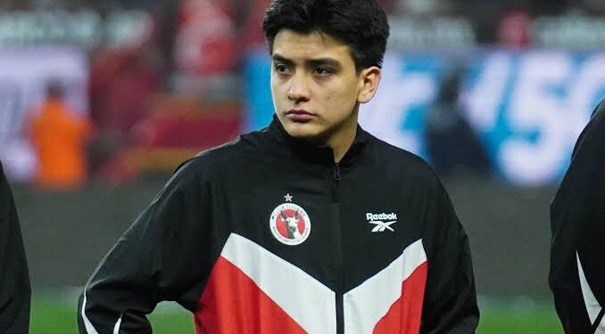 Abreu reconoce que Gilberto Mora le da un plus a Tijuana, pero descarta depender de él