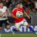 Rafael Márquez no encuentra la victoria: México cae ante Chile en Los Ángeles