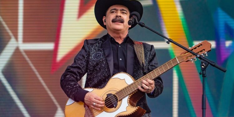 Los Tucanes de Tijuana hacen historia con el reconocimiento a Mario Quintero