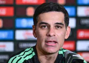 Rafael Márquez analiza a los jugadores que continuarán en la Selección Mexicana